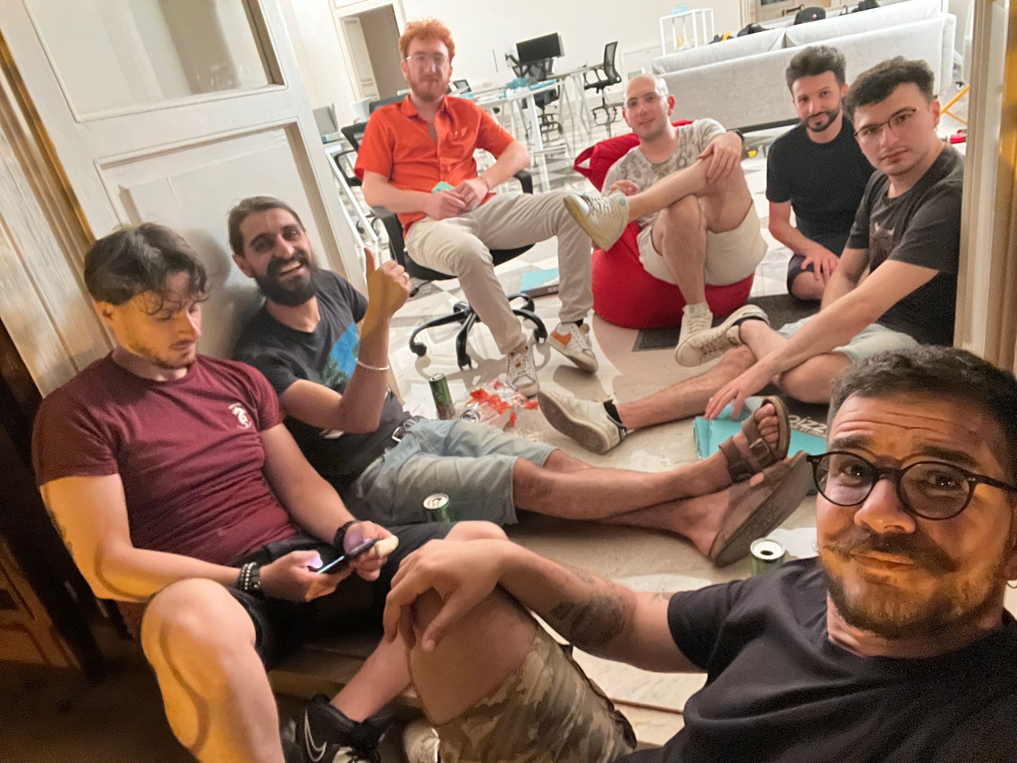 bitRocket.dev memory