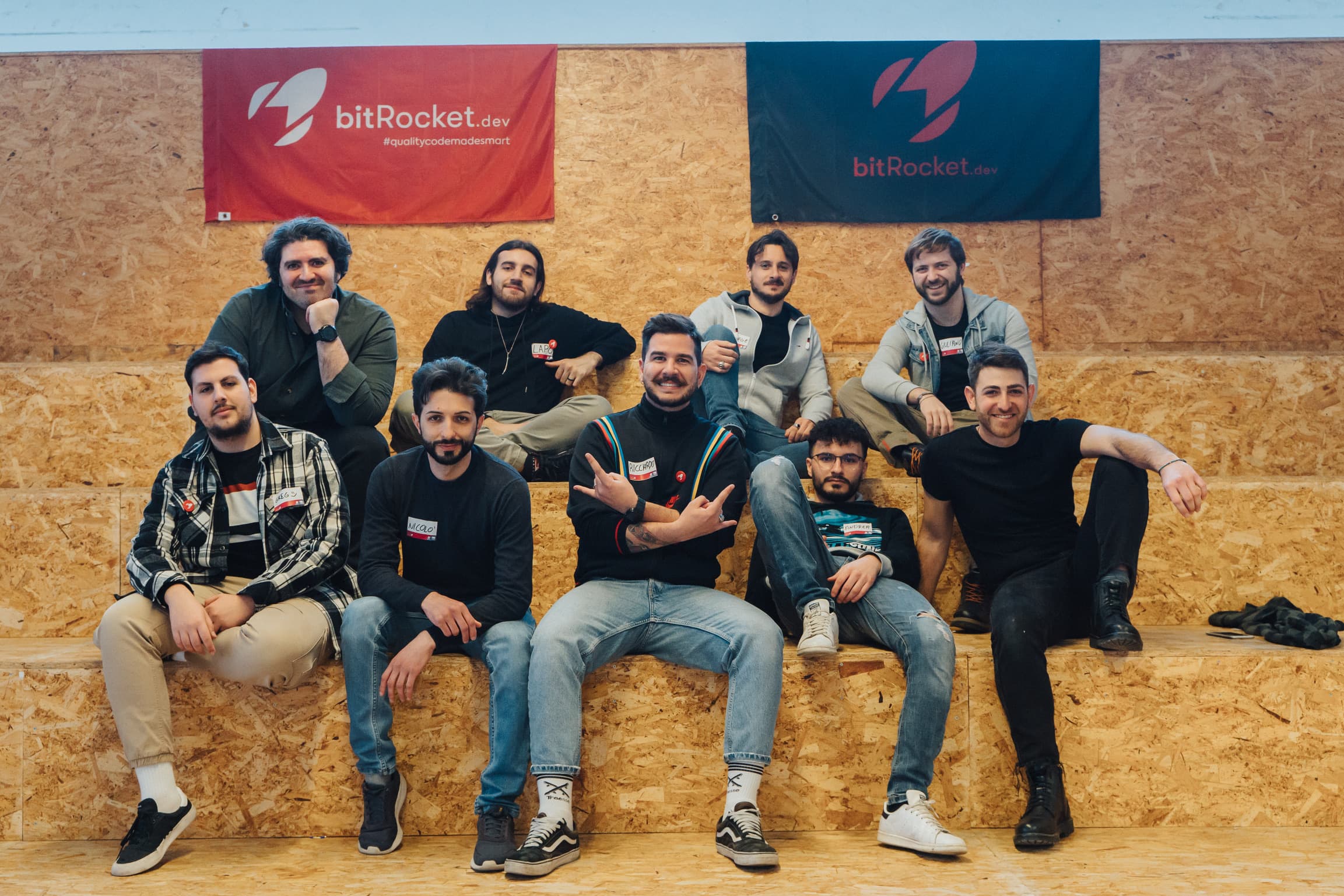 bitRocket.dev memory