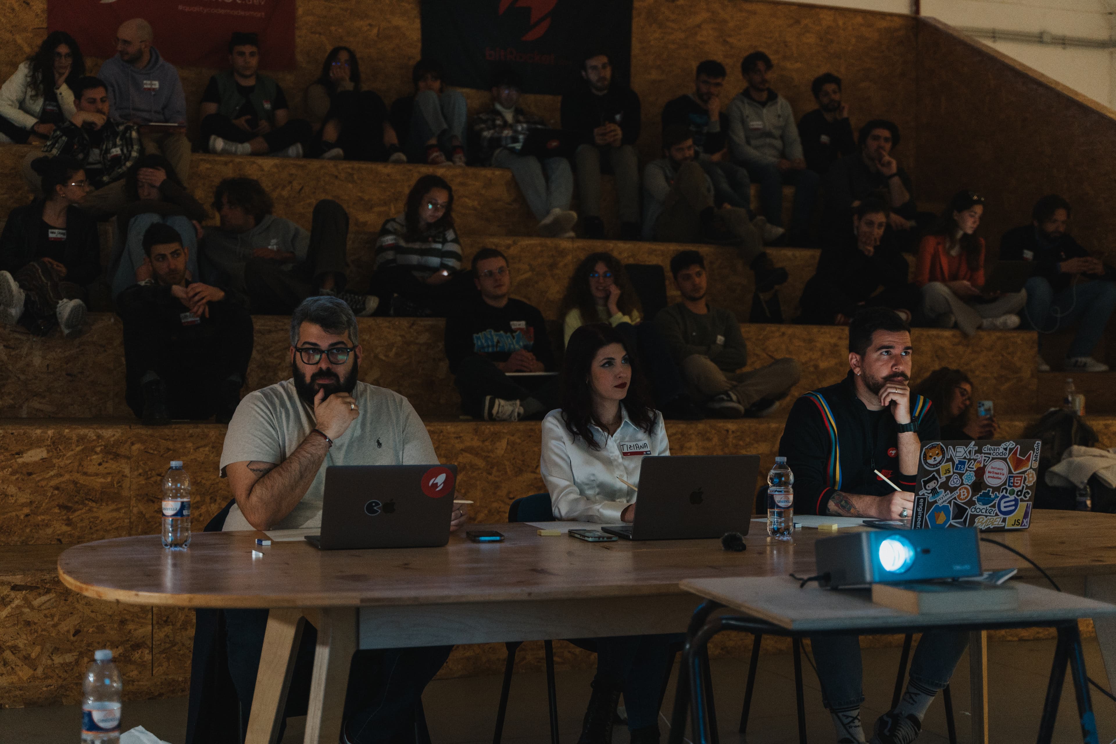 bitRocket.dev memory