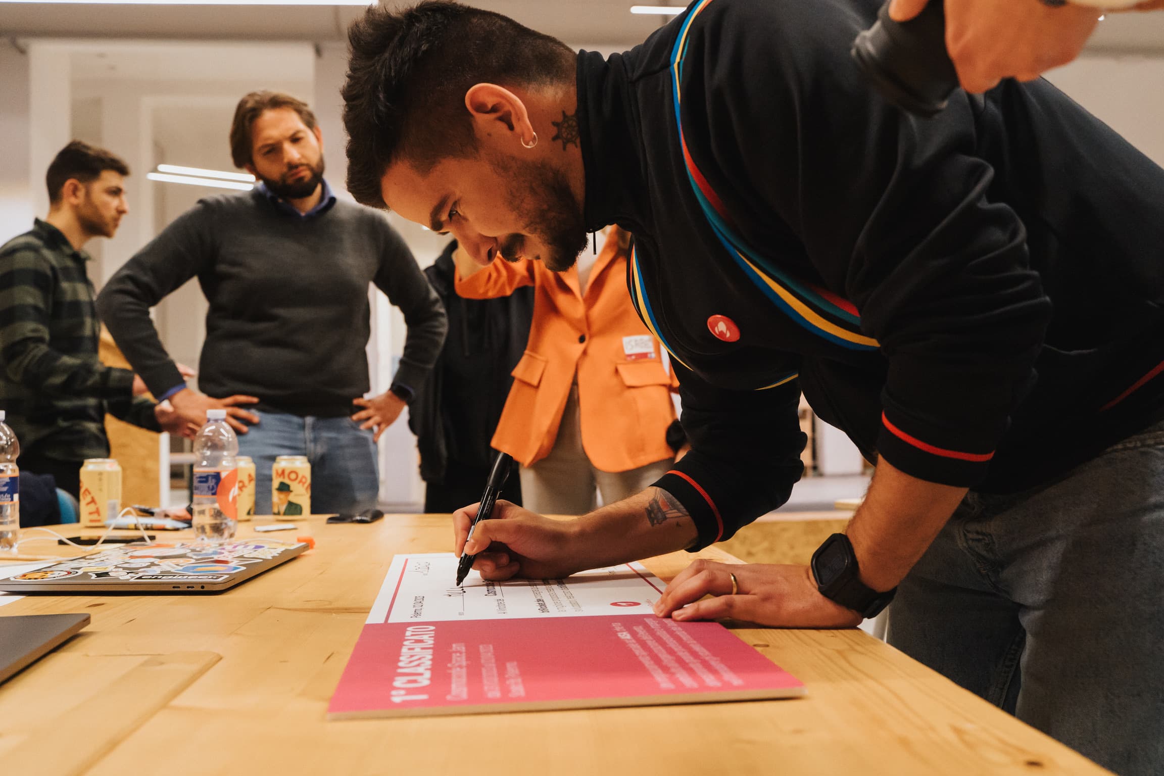 bitRocket.dev memory