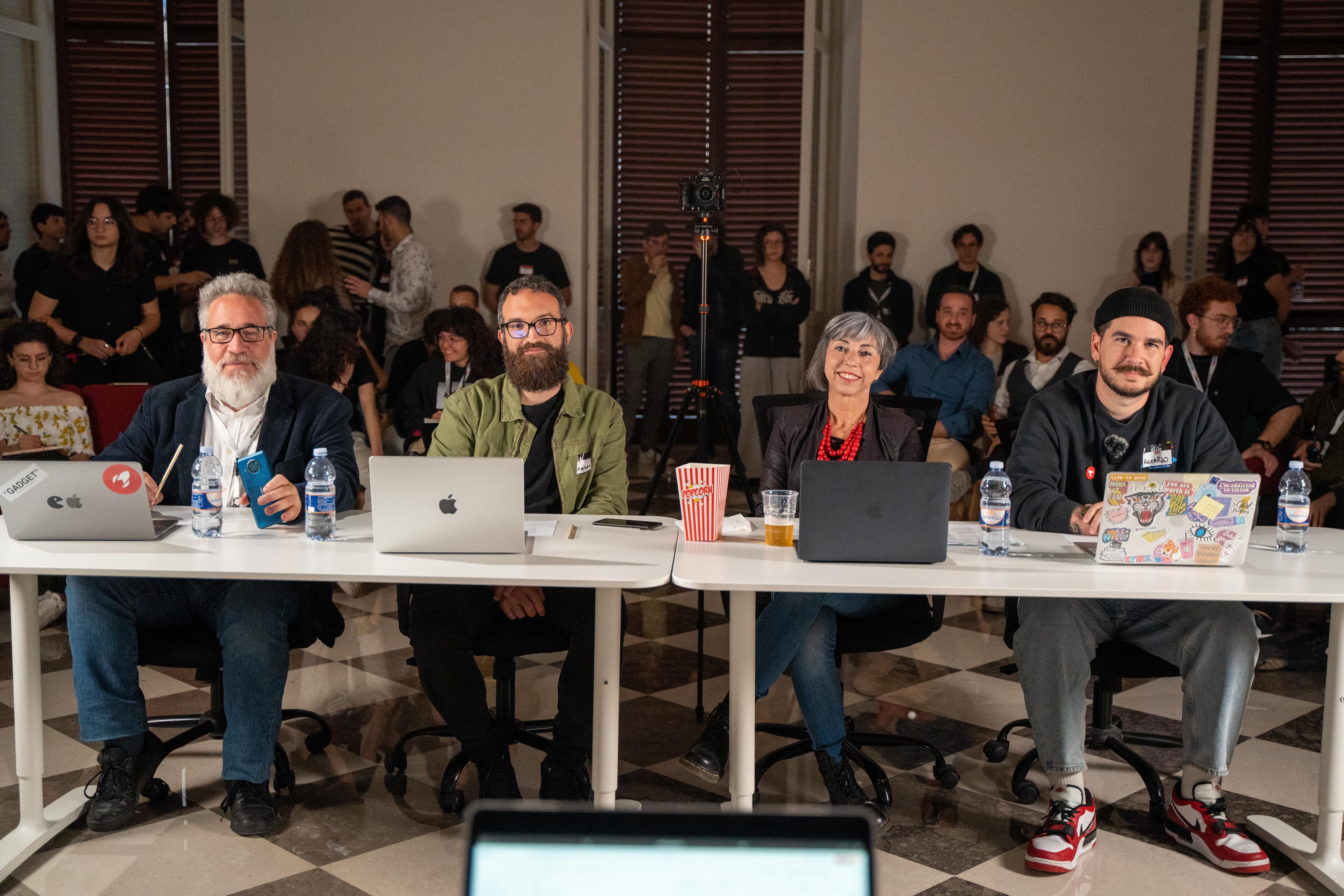 bitRocket.dev memory