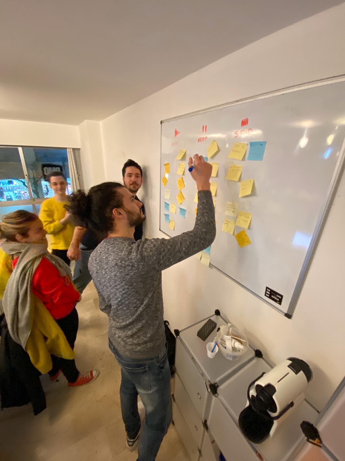 bitRocket.dev memory