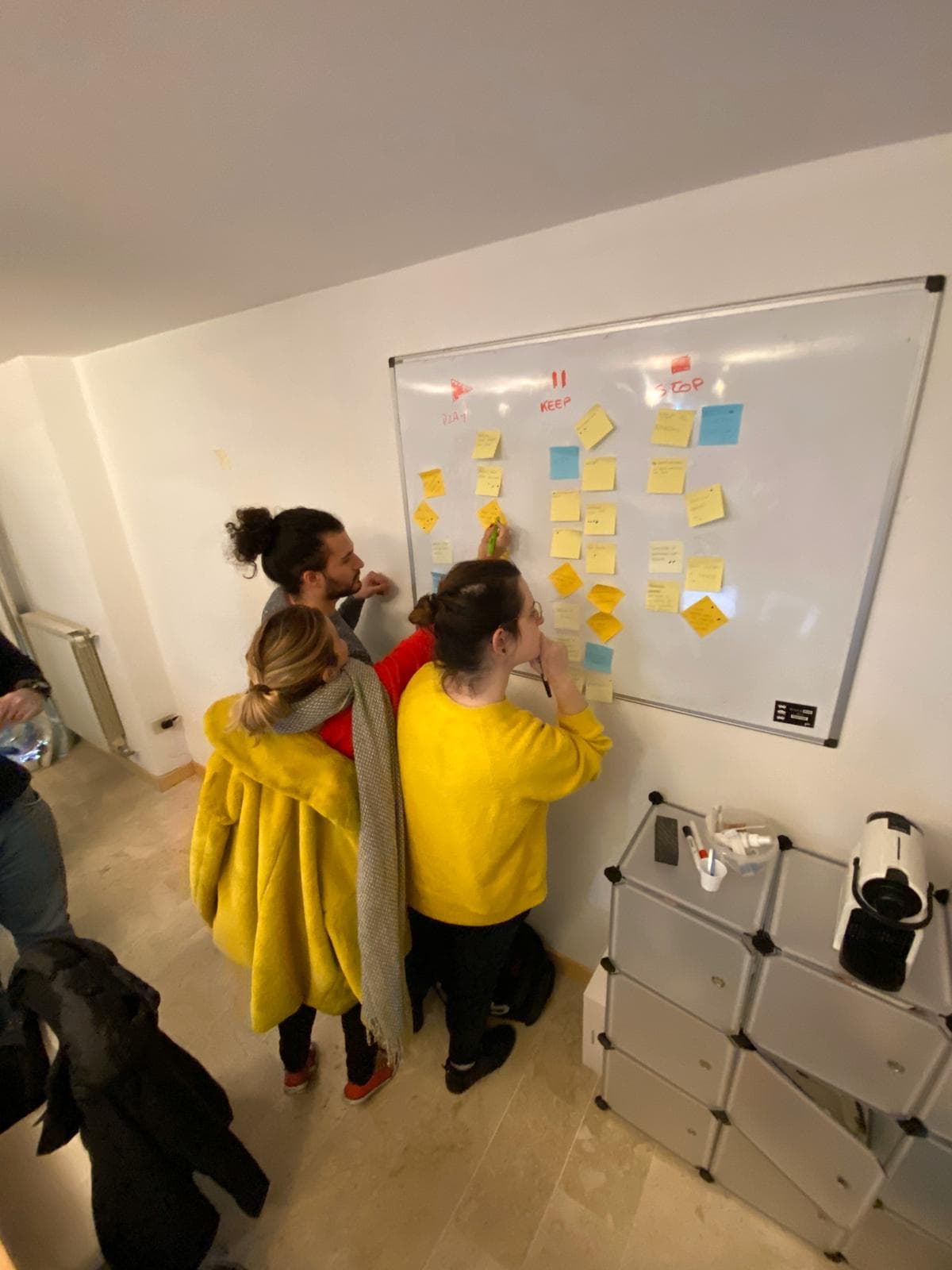 bitRocket.dev memory