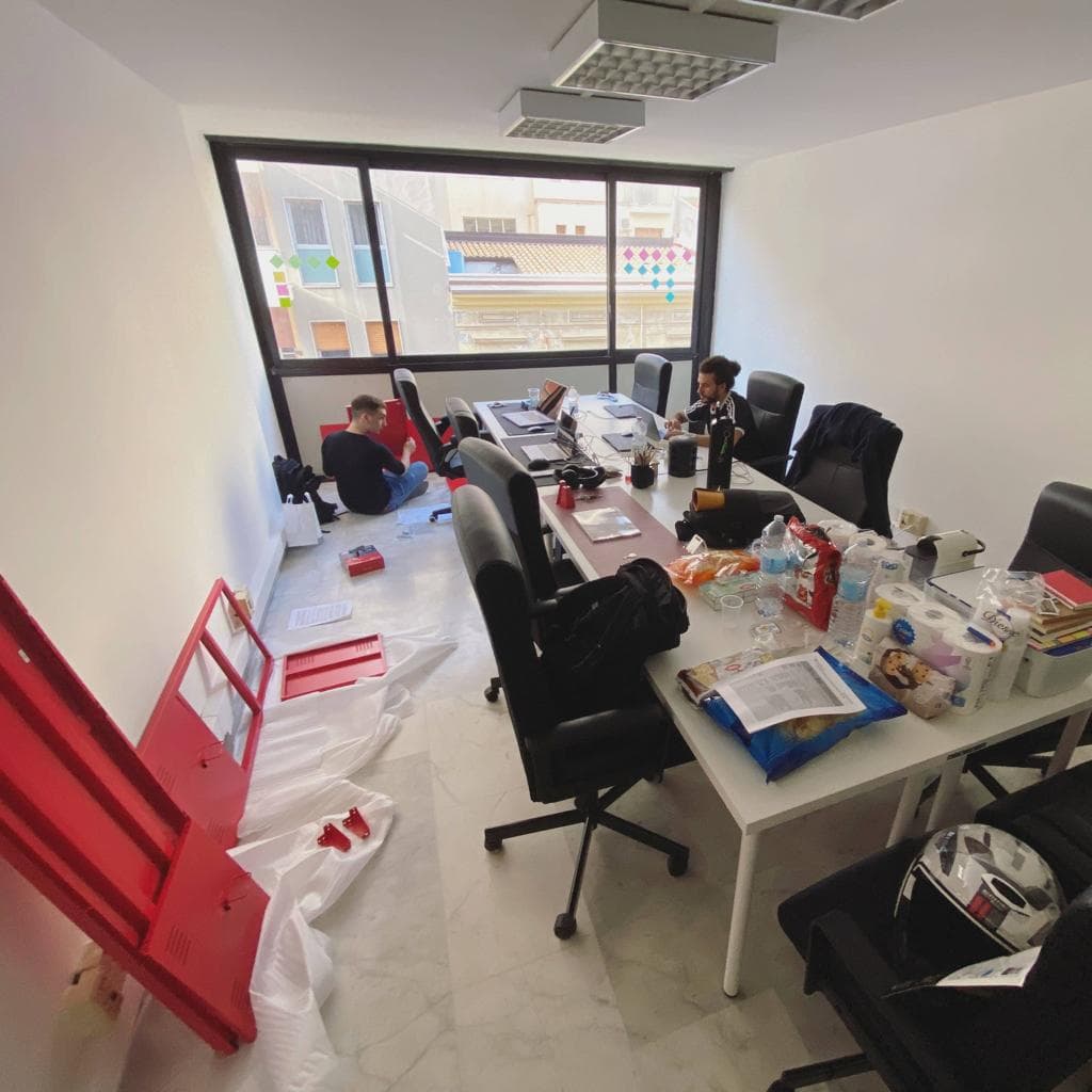 bitRocket.dev memory