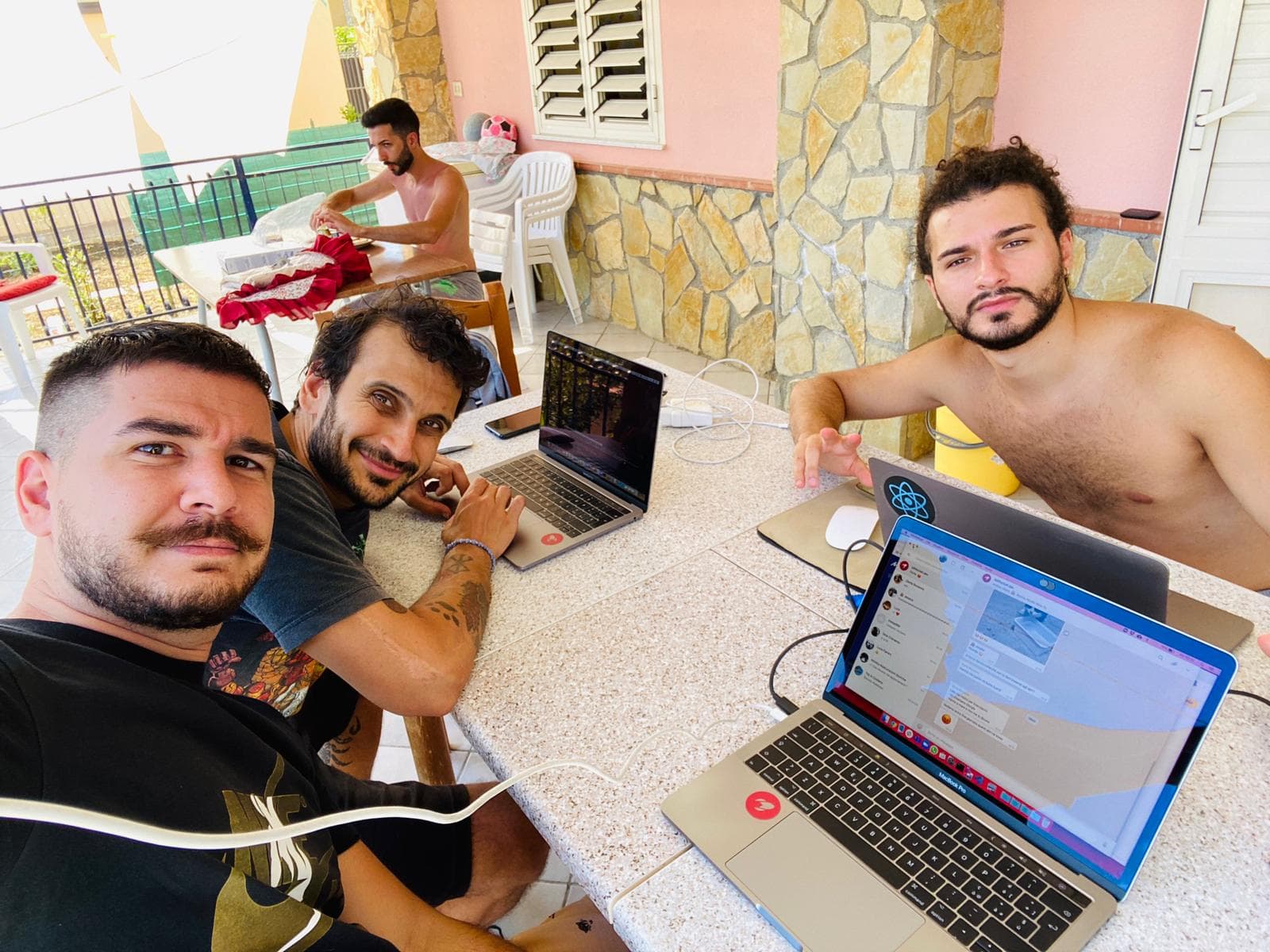 bitRocket.dev memory