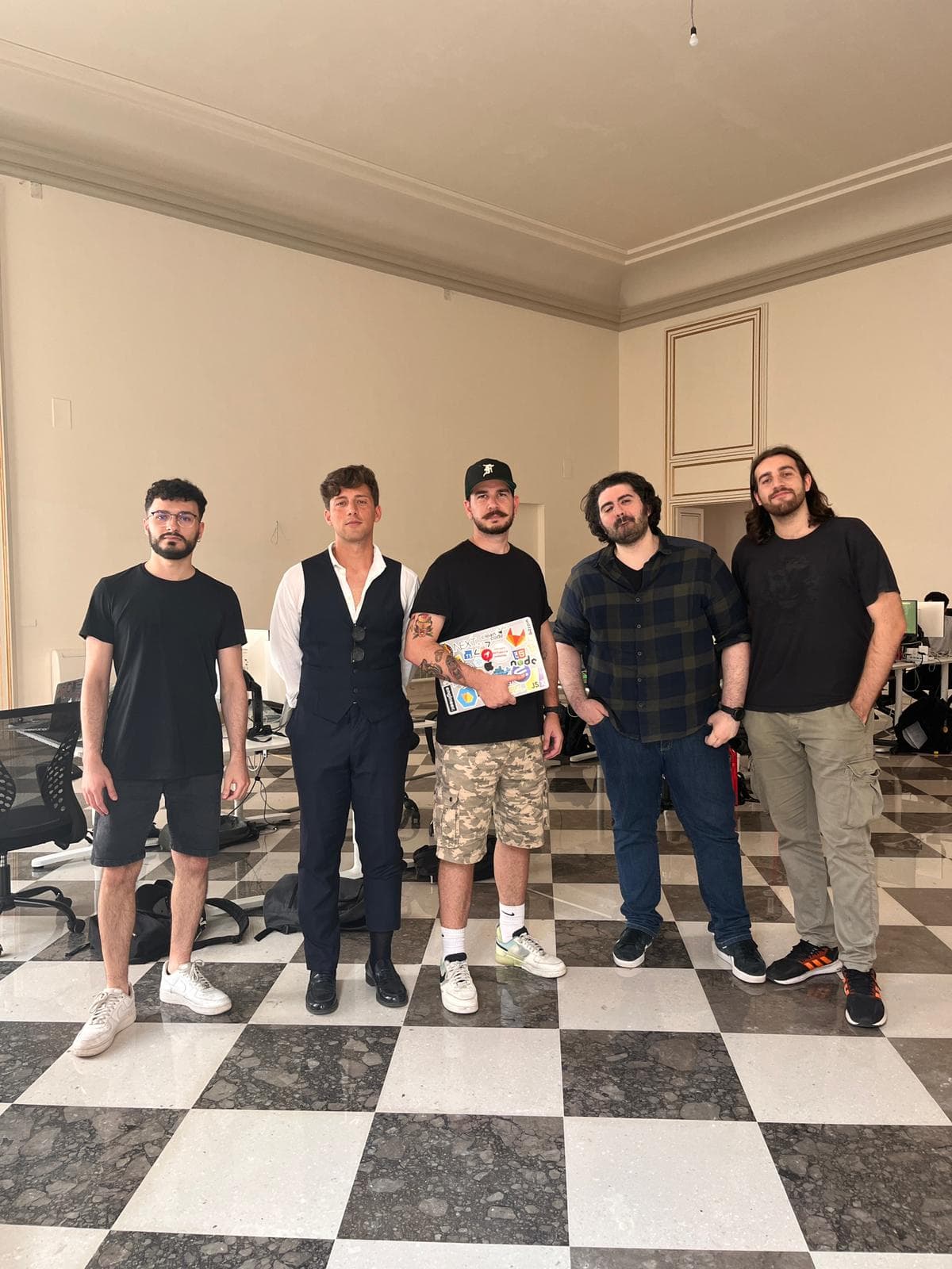 bitRocket.dev memory